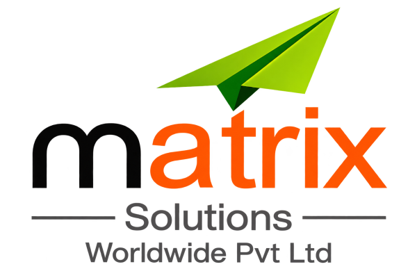 Matrix Solutions