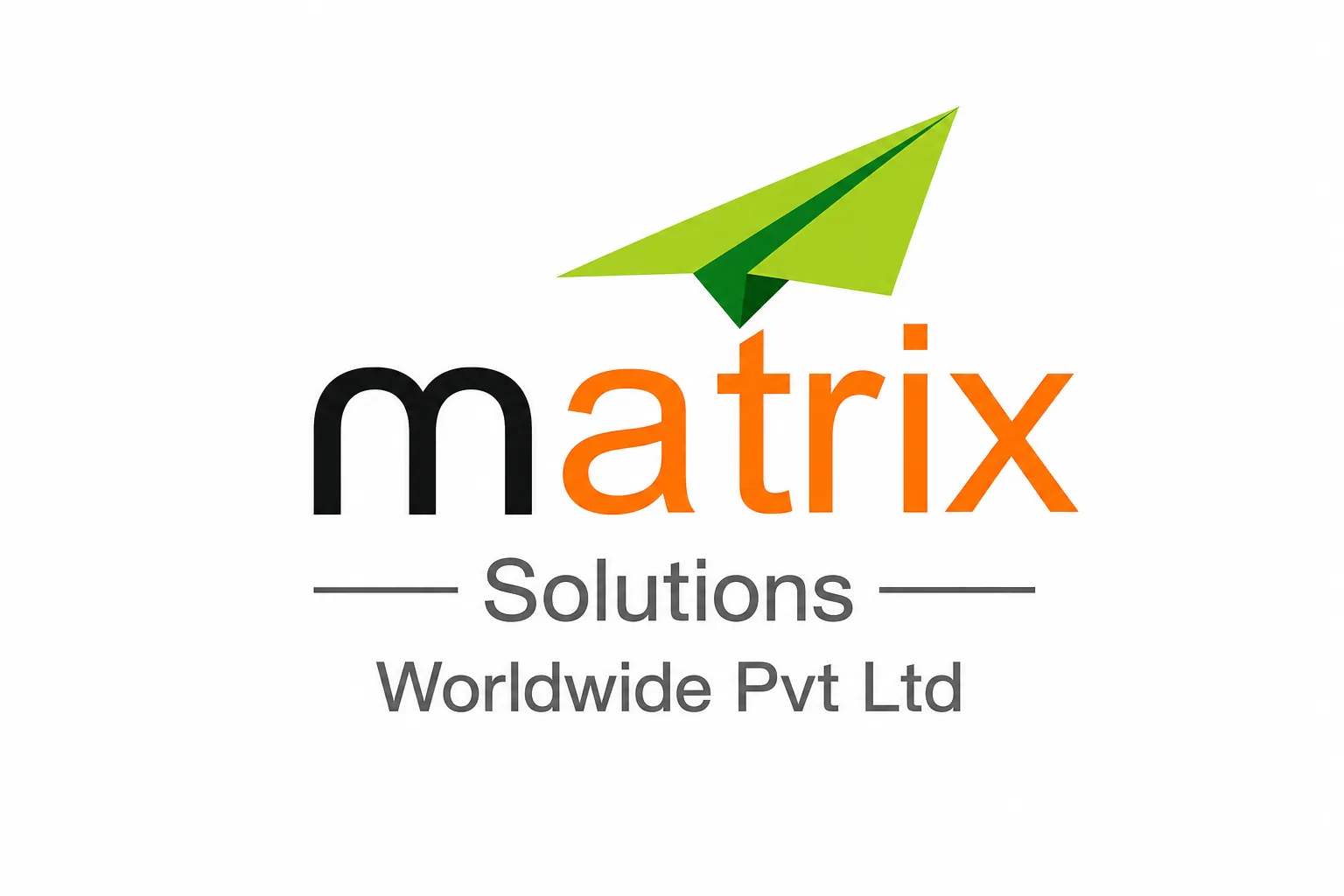 Matrix Solutions