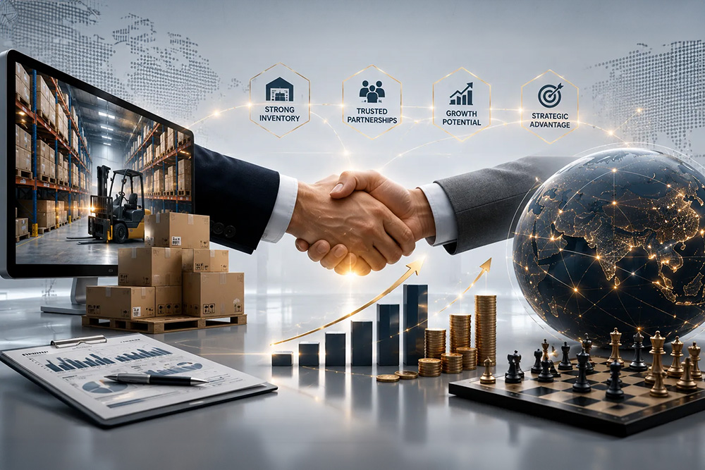 Matrix Solutions