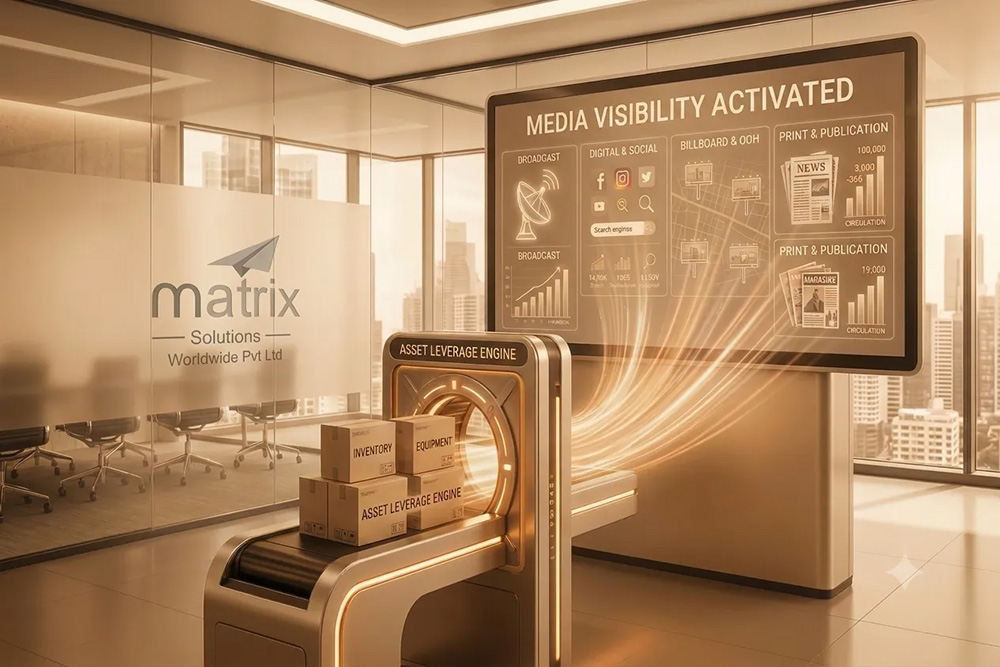 Matrix Solutions